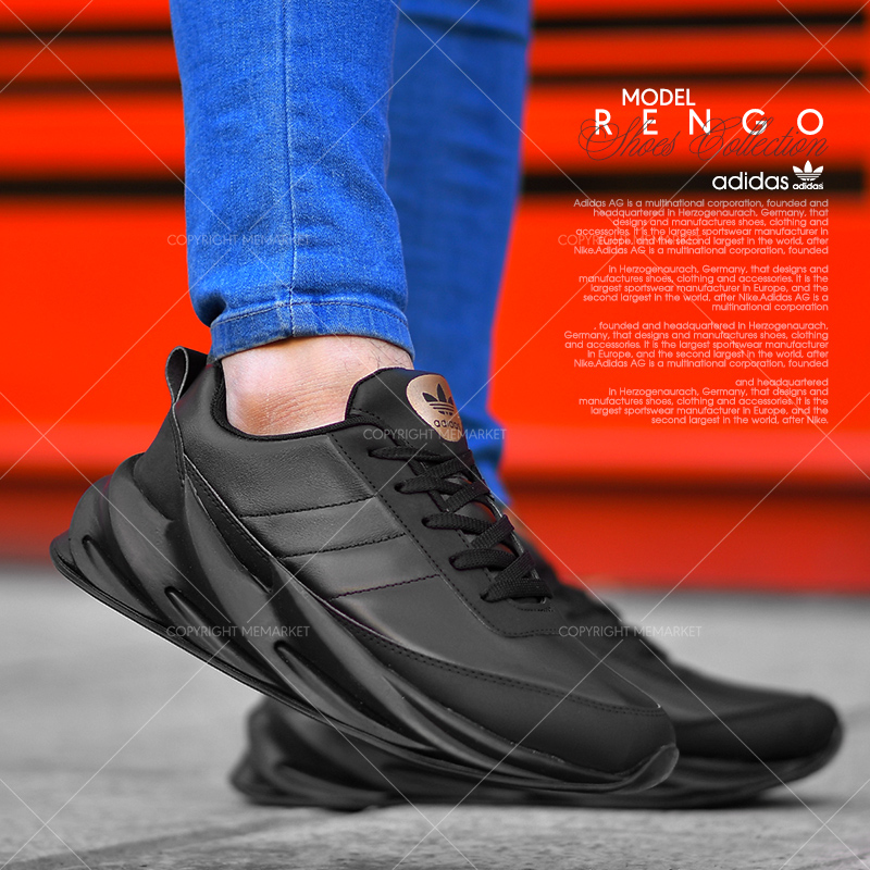 کفش مردانه مدل RENGO