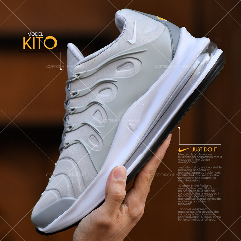 کفش مردانه NIKE مدل KITO