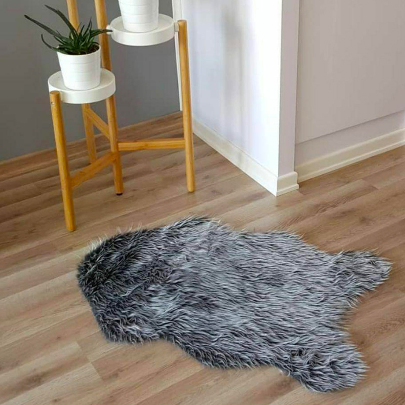 پادري خزدار پرز بلند