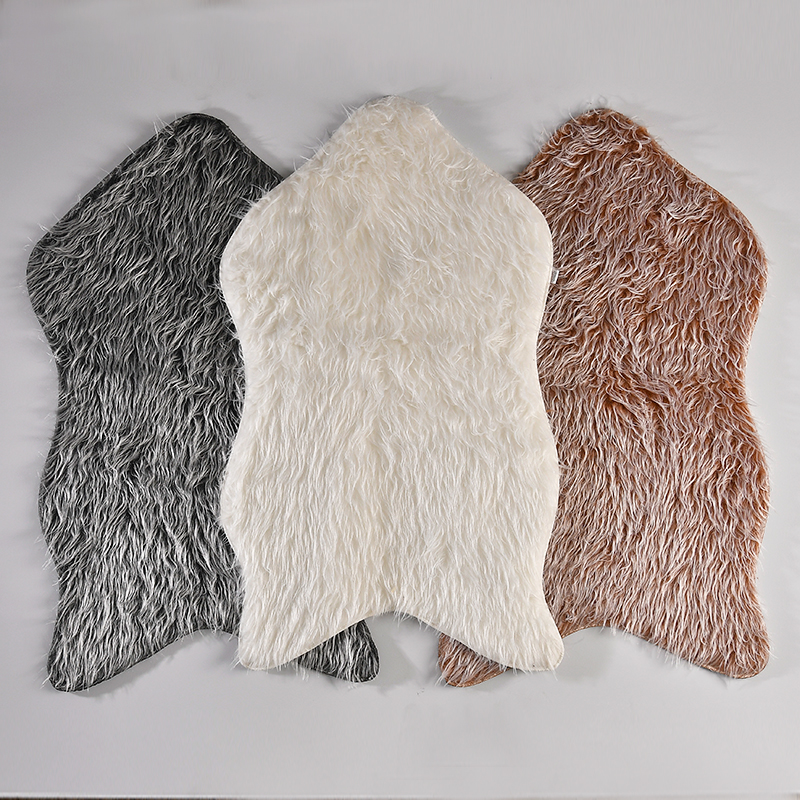 پادري خزدار پرز بلند