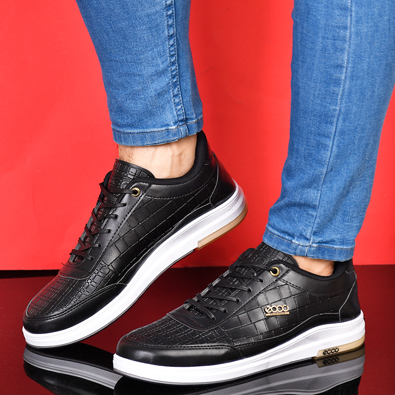 كفش مردانه ecco مدل Arka