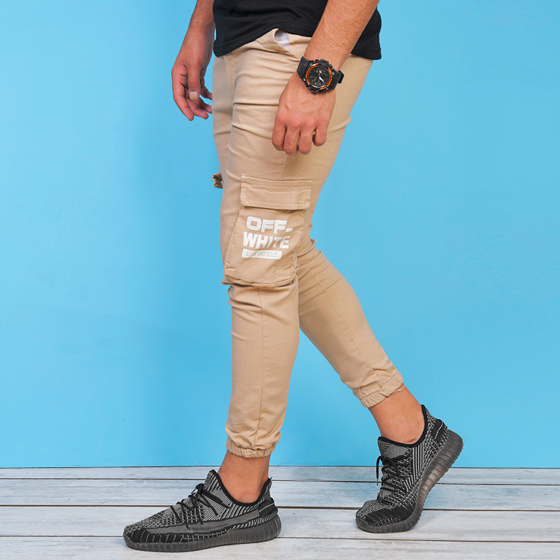 شلواراسلش مردانه مدلRaman