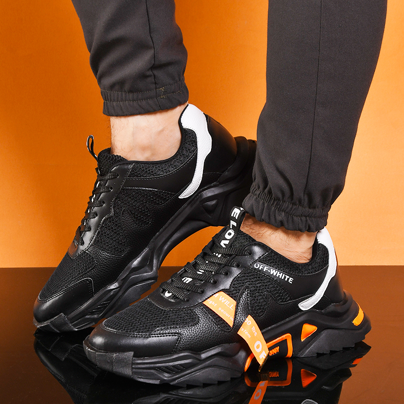 کفش مردانهOff-White مدلRayan