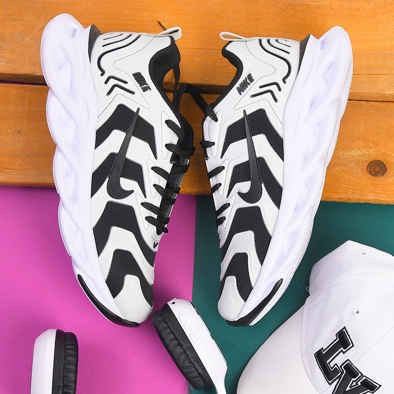 کفش مردانهNike سفید مدلAraz