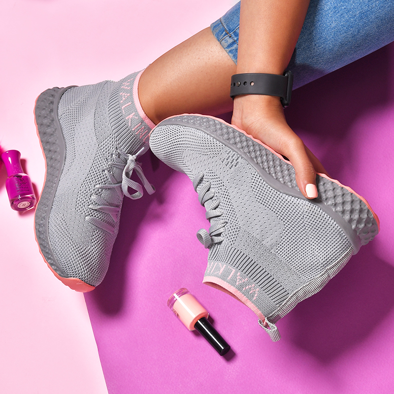 کفش ساقداردخترانه مدلRonak