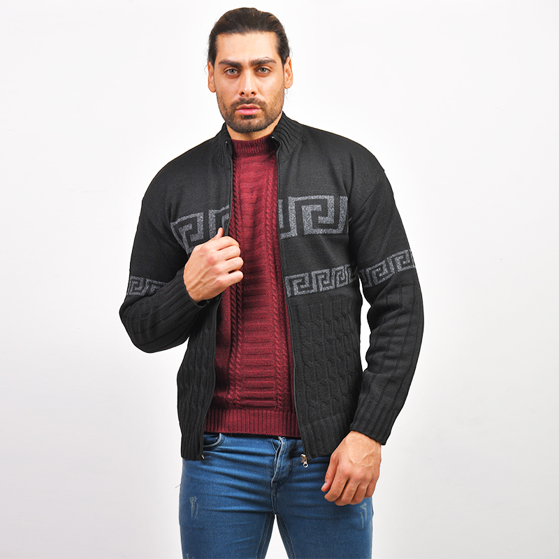 سوئیشرت مردانه مدلKiarad