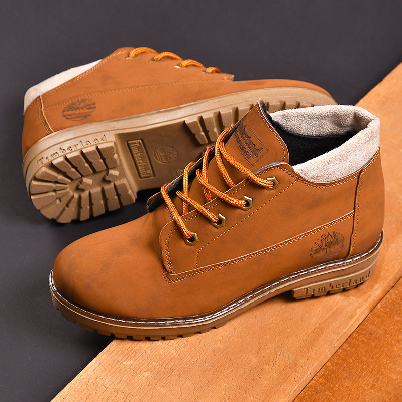 نيم بوت دخترانه عسلي مدلRashel