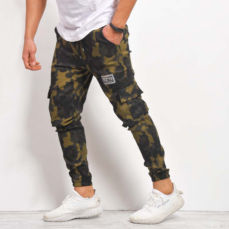 شلواراسلش مردانه مدل Abtin