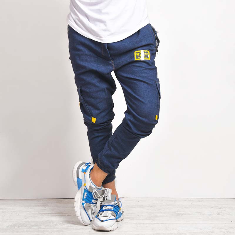 شلواراسلش مردانه مدل Poyan