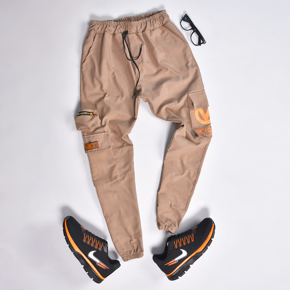 شلواراسلش مردانه مدل Taylan