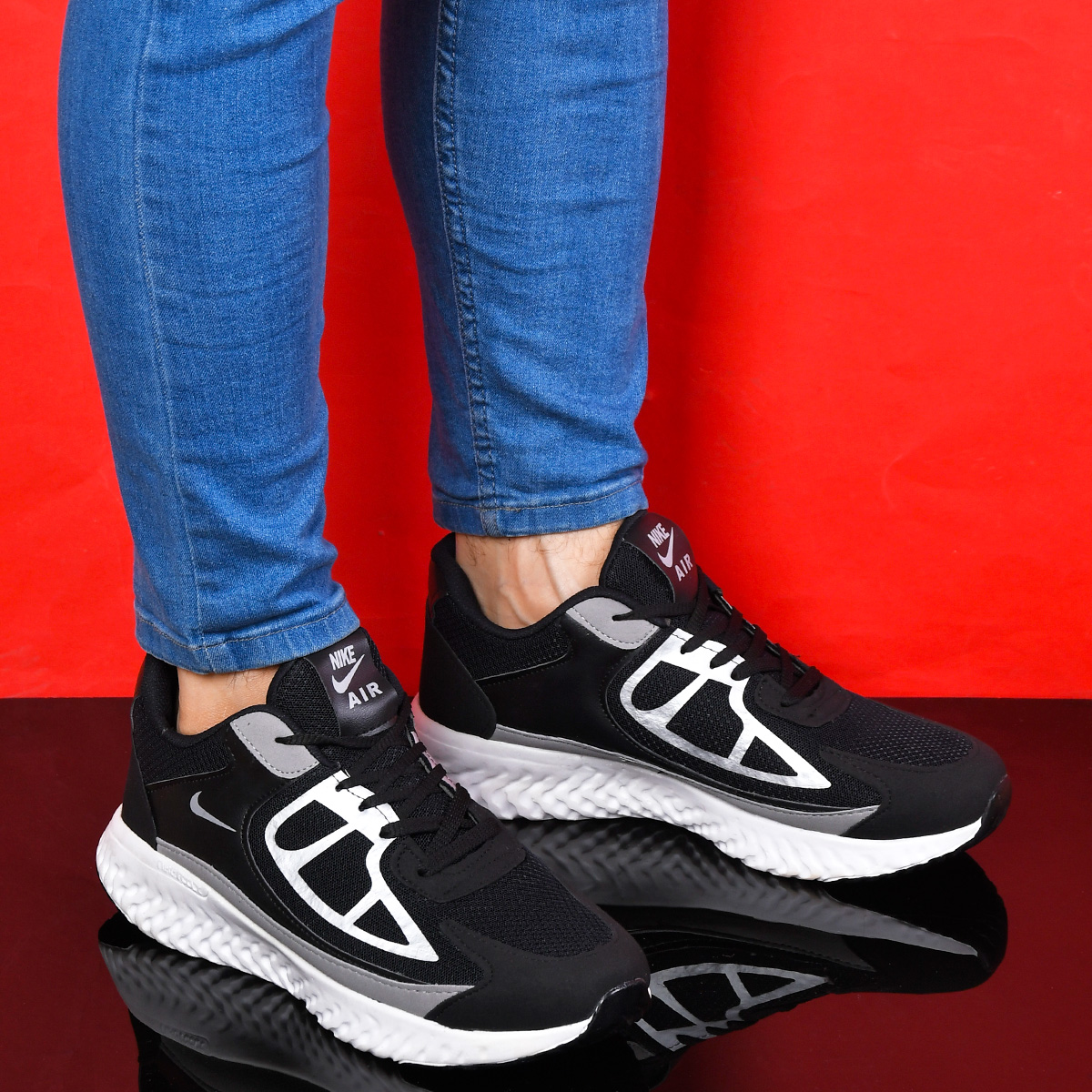 کفش ورزشی Nike مردانه مدلArshiya