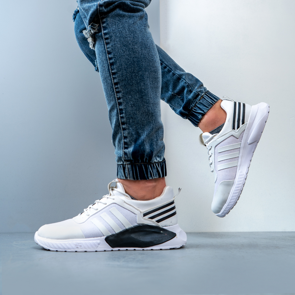 کفش مردانه مدل hamer