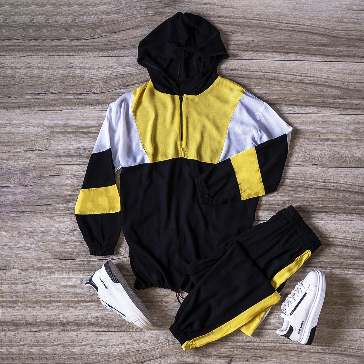 ست  زنانه مدل adrita