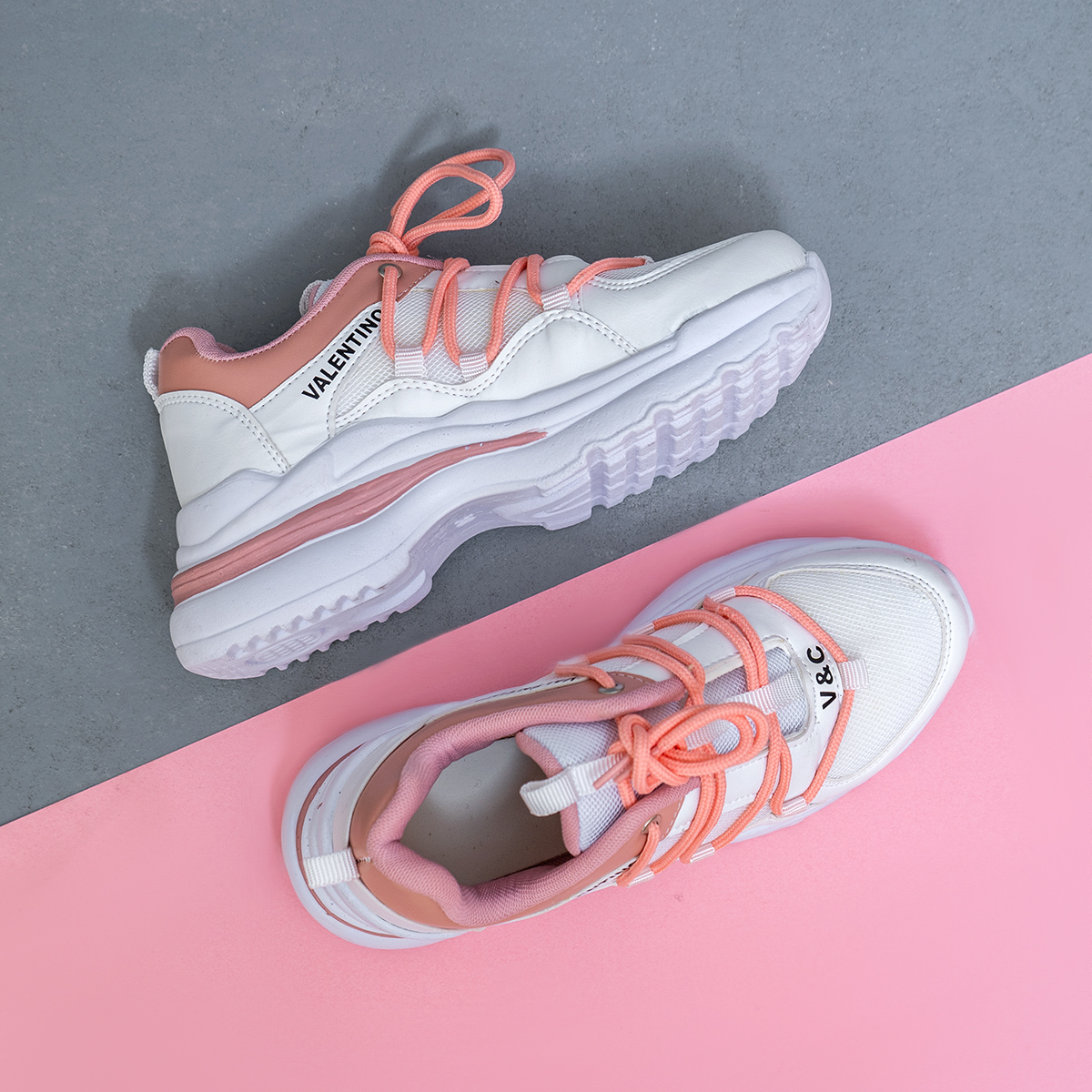 كفش دخترانه مدل Vanita