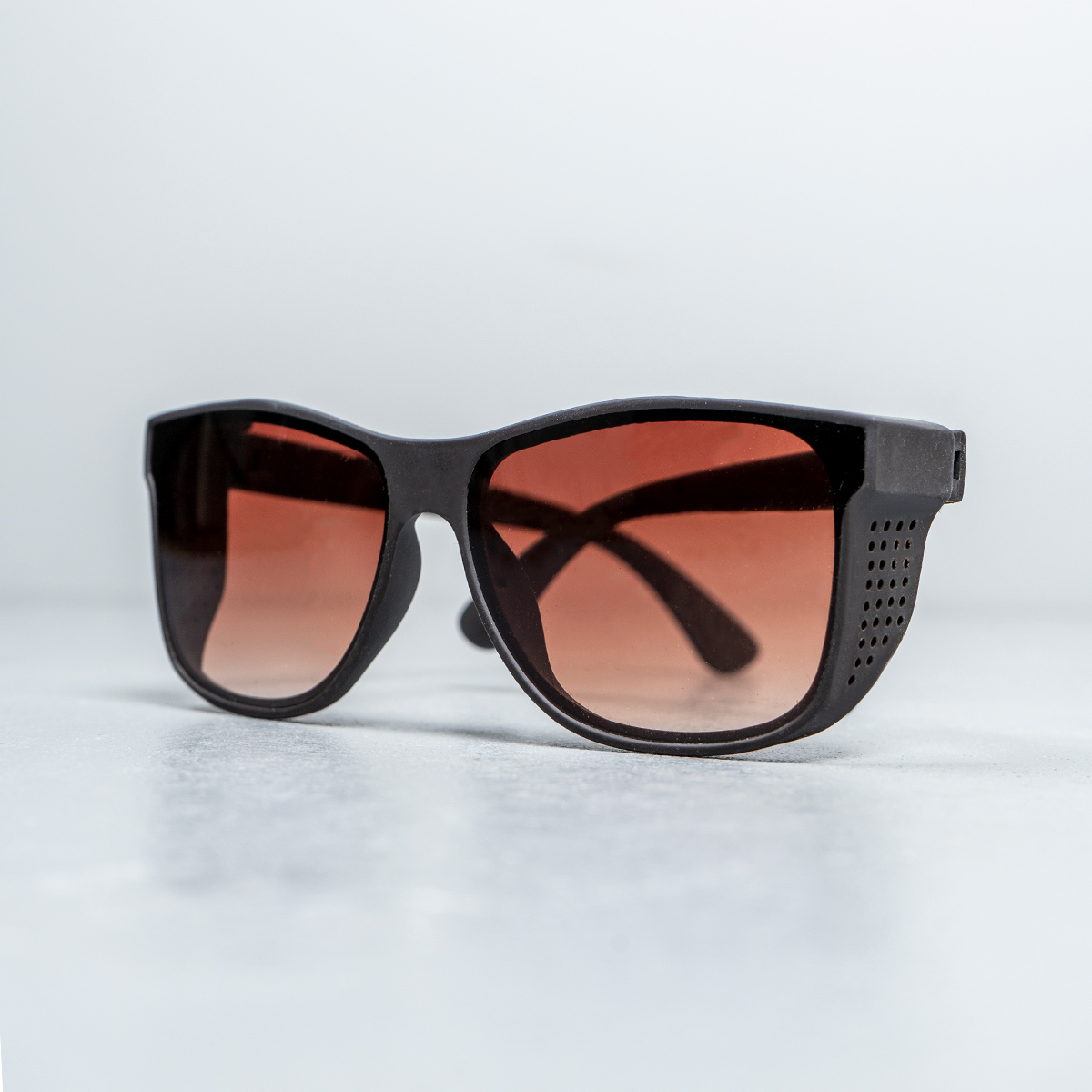 عينك آفتابي مدل HOTA (قهوه اي)