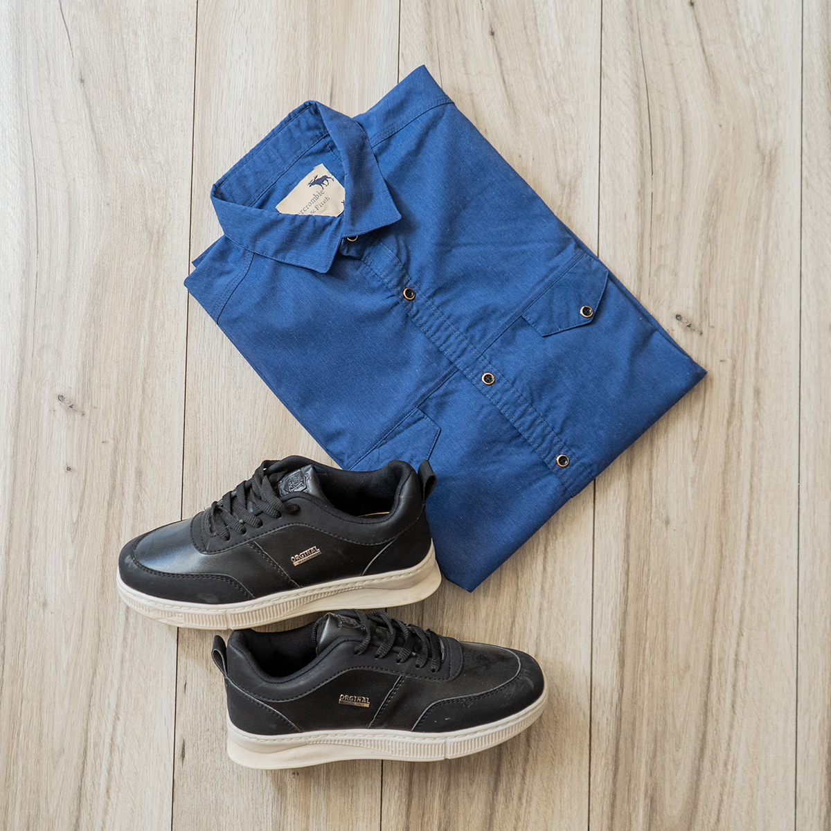 پيراهن مدل Adrina