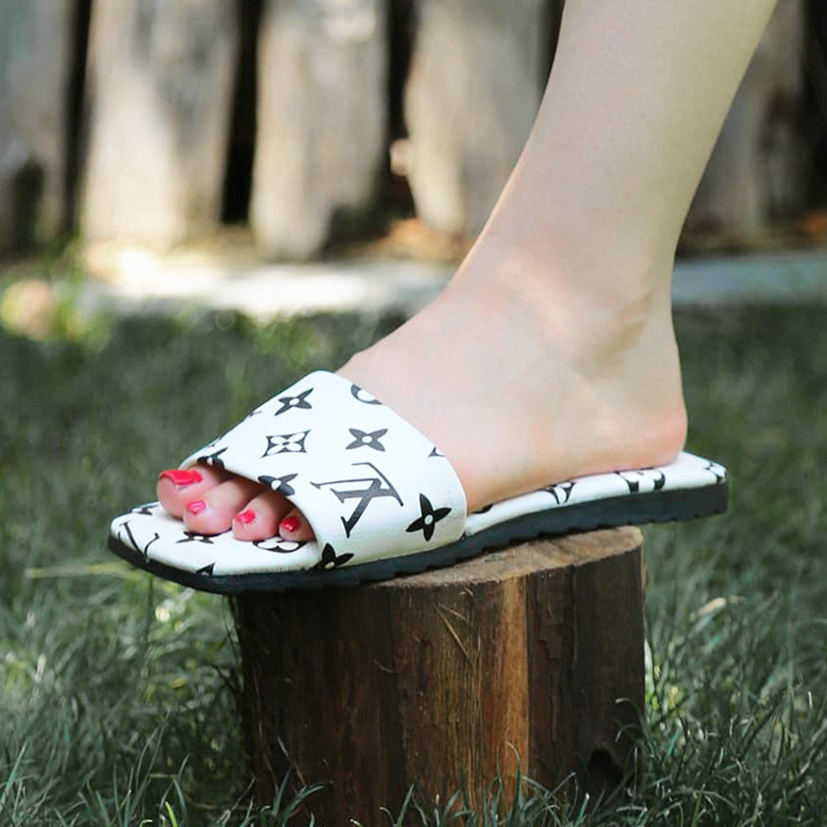 دمپاییLV زنانه مدل Tonia(T)