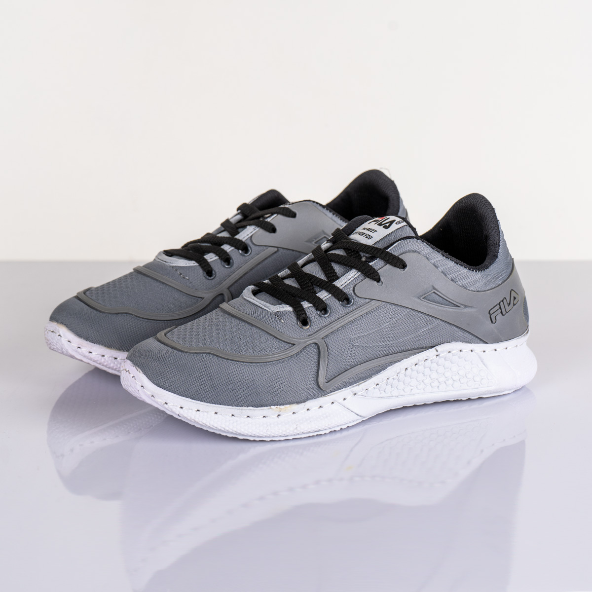 کفش مردانه Filaطوسی مدل Tizon(T)