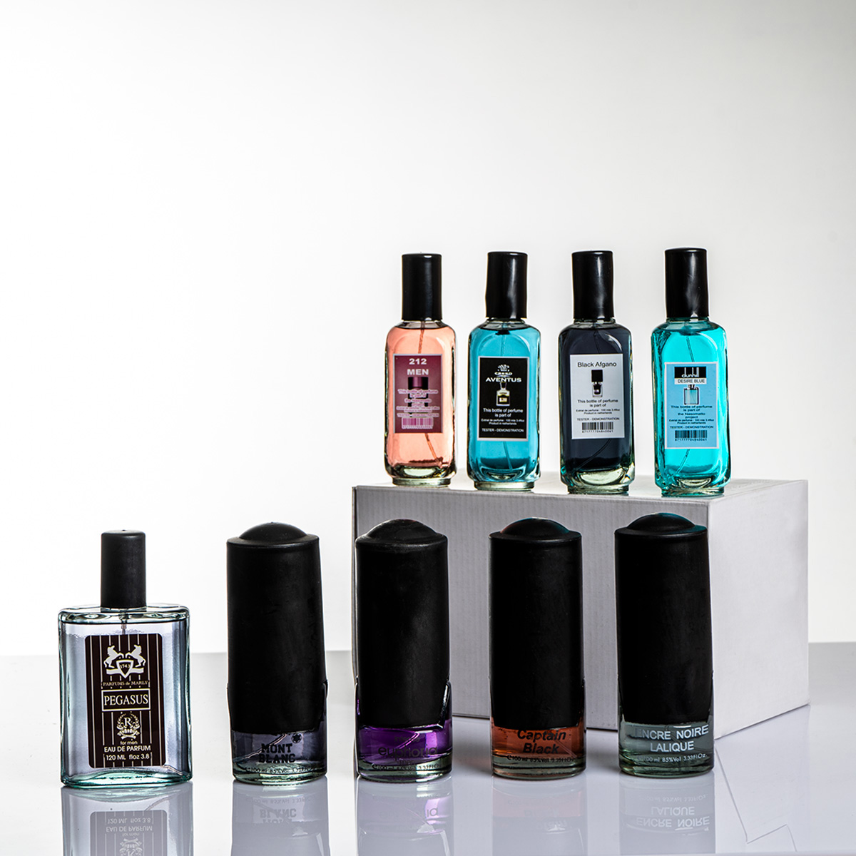 ادکلن کلوین کلاین مدل sqp (T)