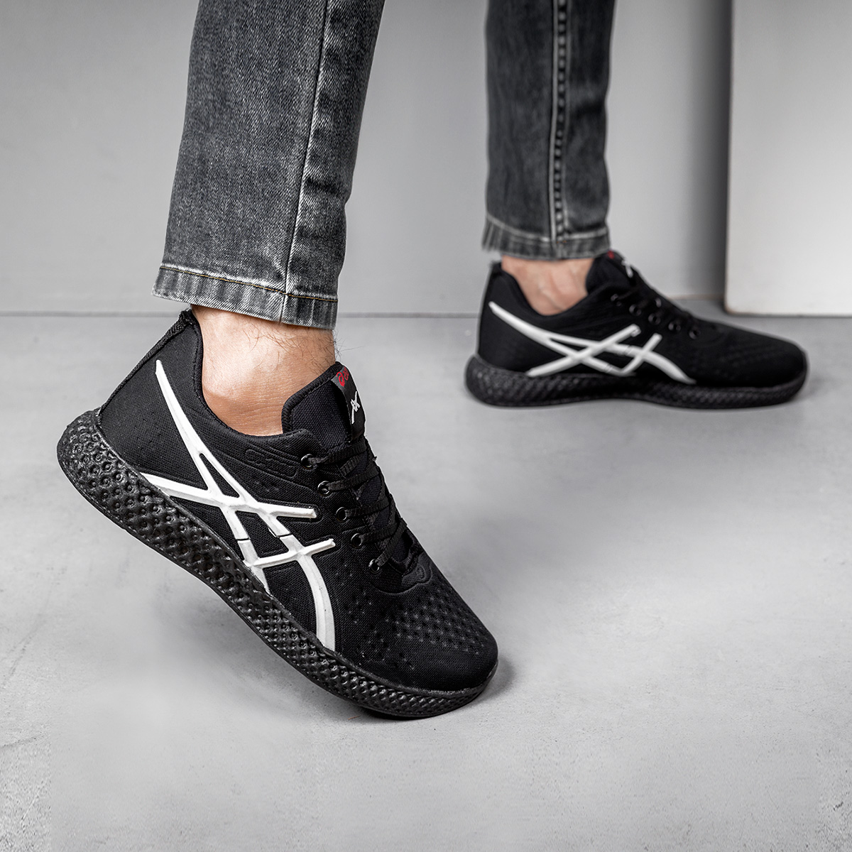 کفش ورزشی (T)مردانه مدل D820