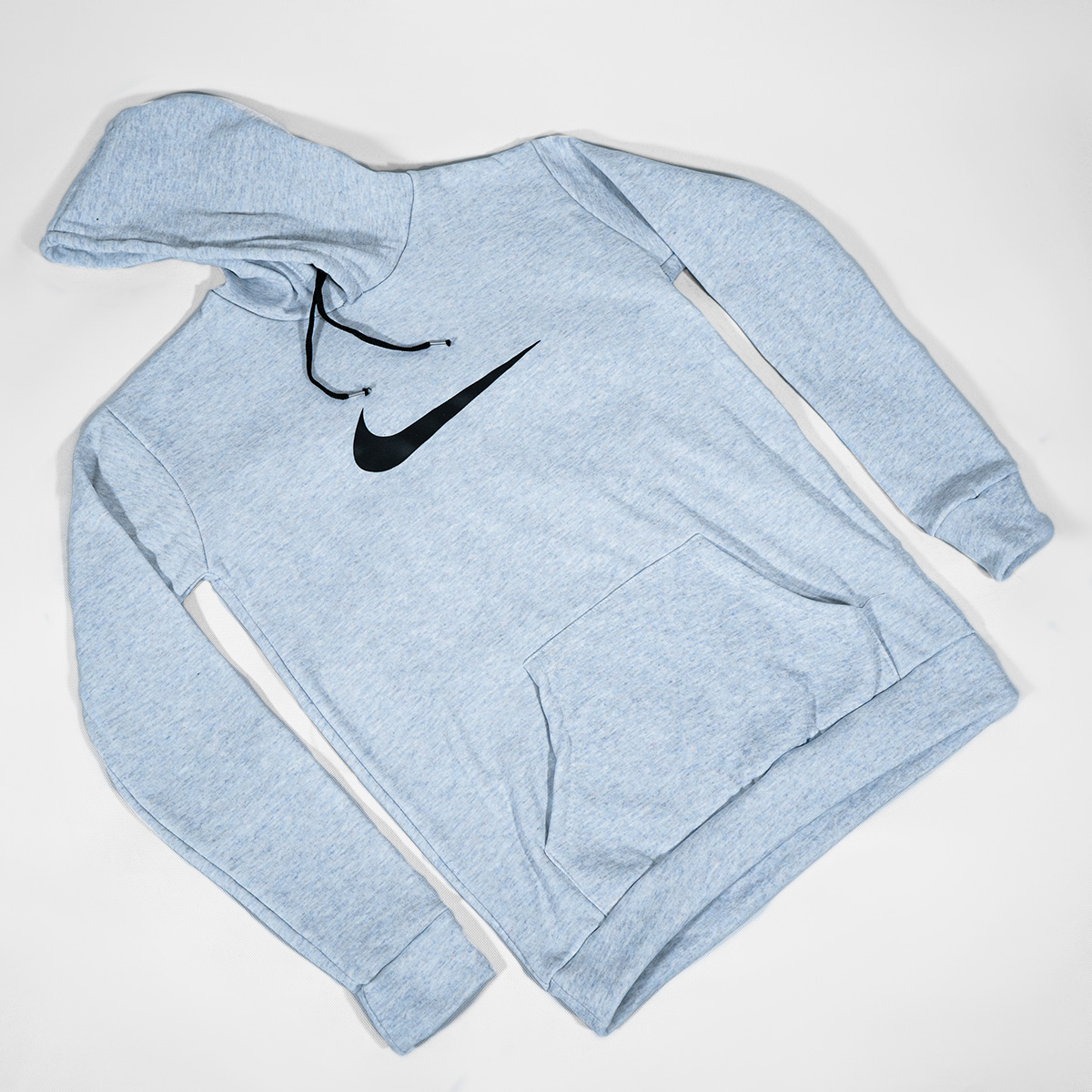 هودی نایک آبی مردانه مدلNolin