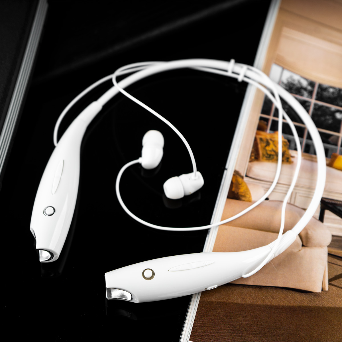 هدست گردنی HBS- 730