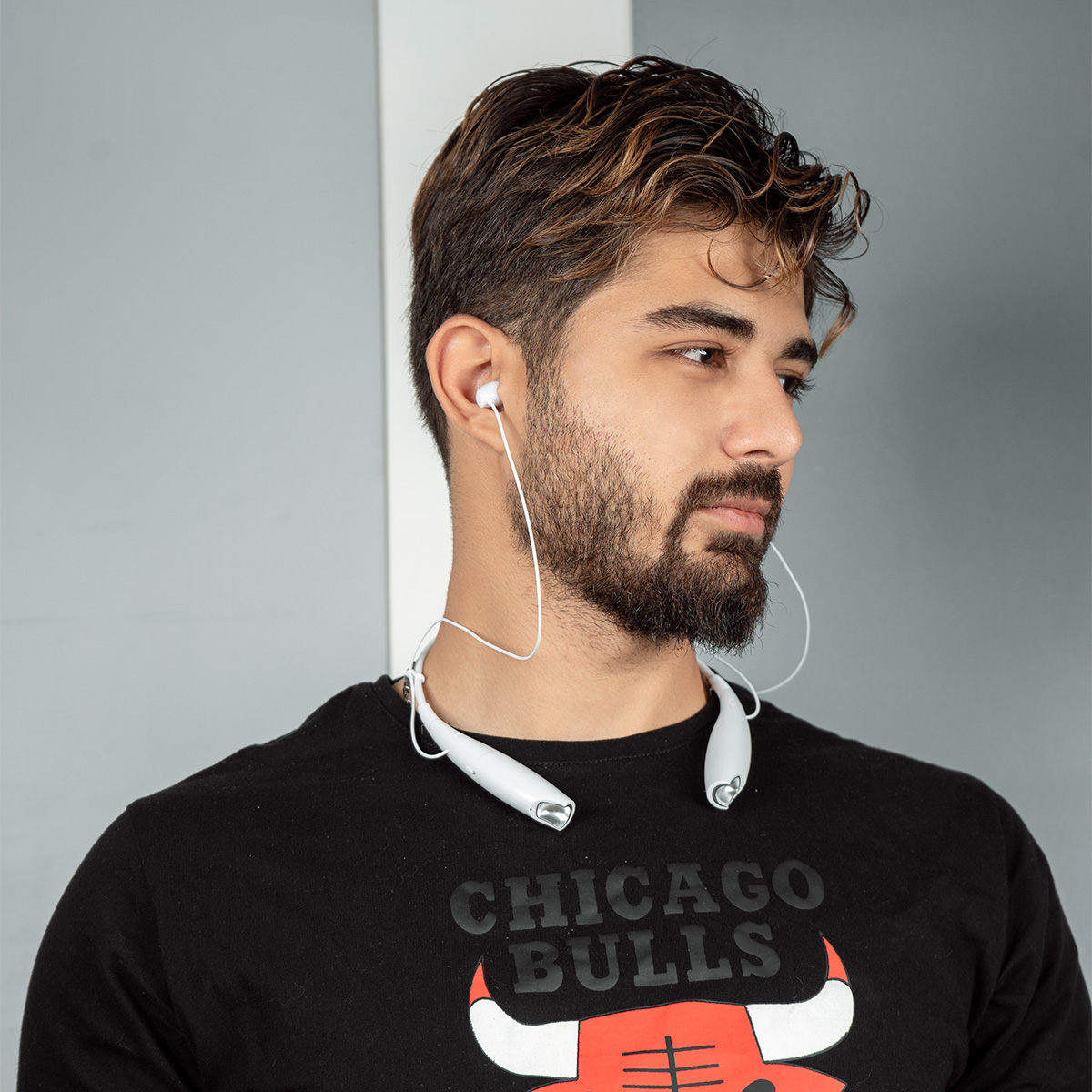 هدست گردنی HBS- 730