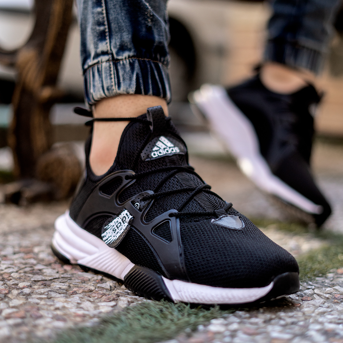 کفش ورزشی مردانه Adidas مدلAli