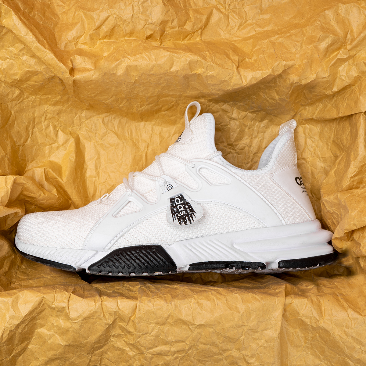 کفش ورزشی سفید مردانه Adidas مدلAli