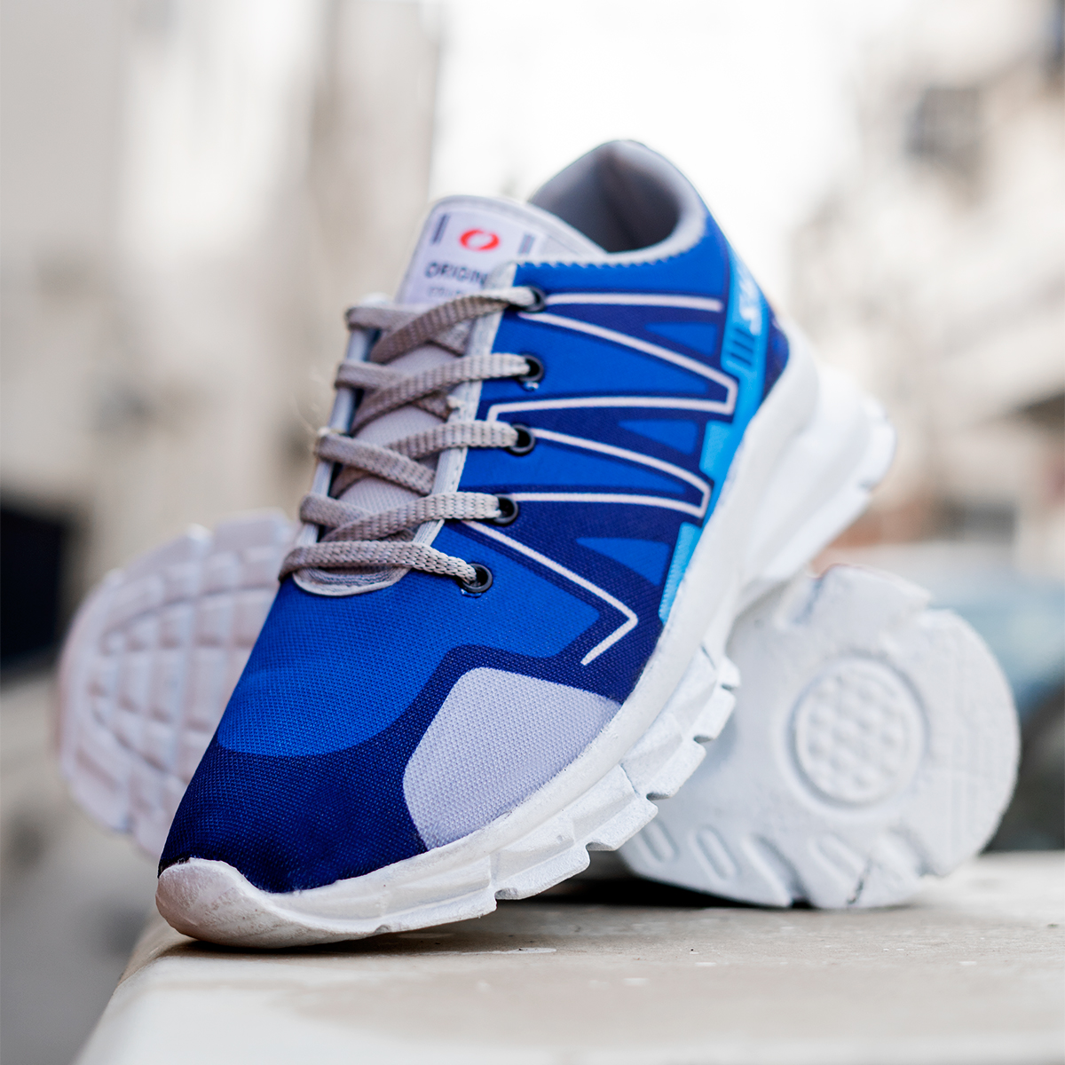 کفش ورزشی Salomon مردانه آبی مدلPadra