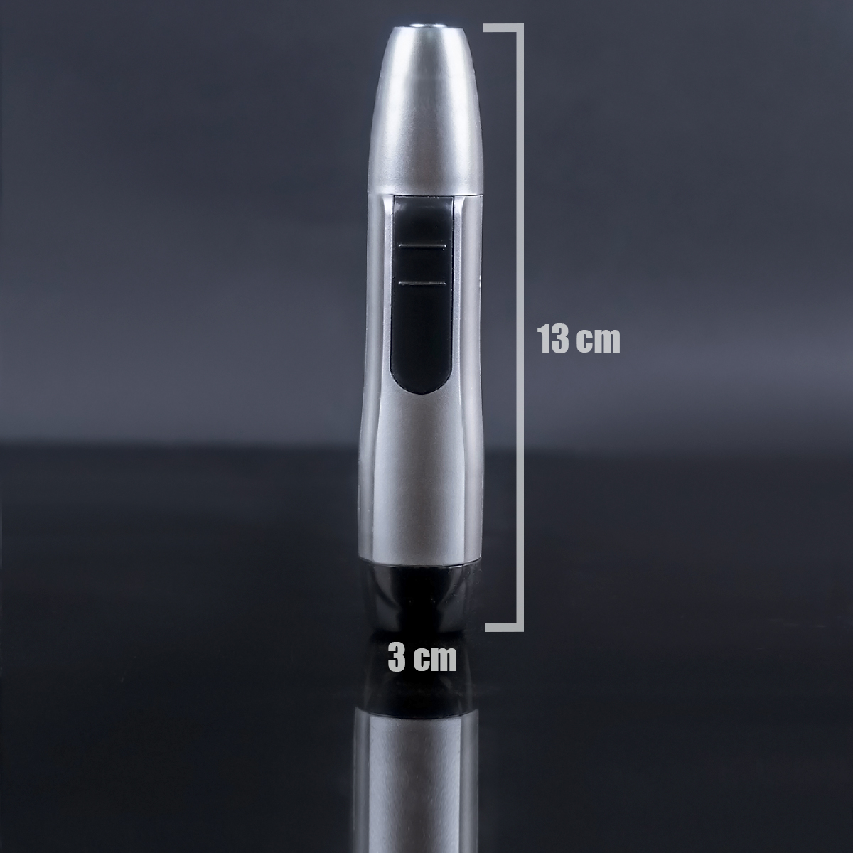 موزن گوش و بینی مدل super