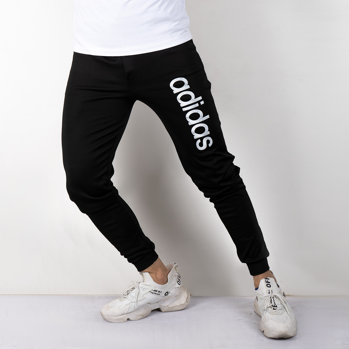 شلوار اسلش مردانه (T) مدل Adidas