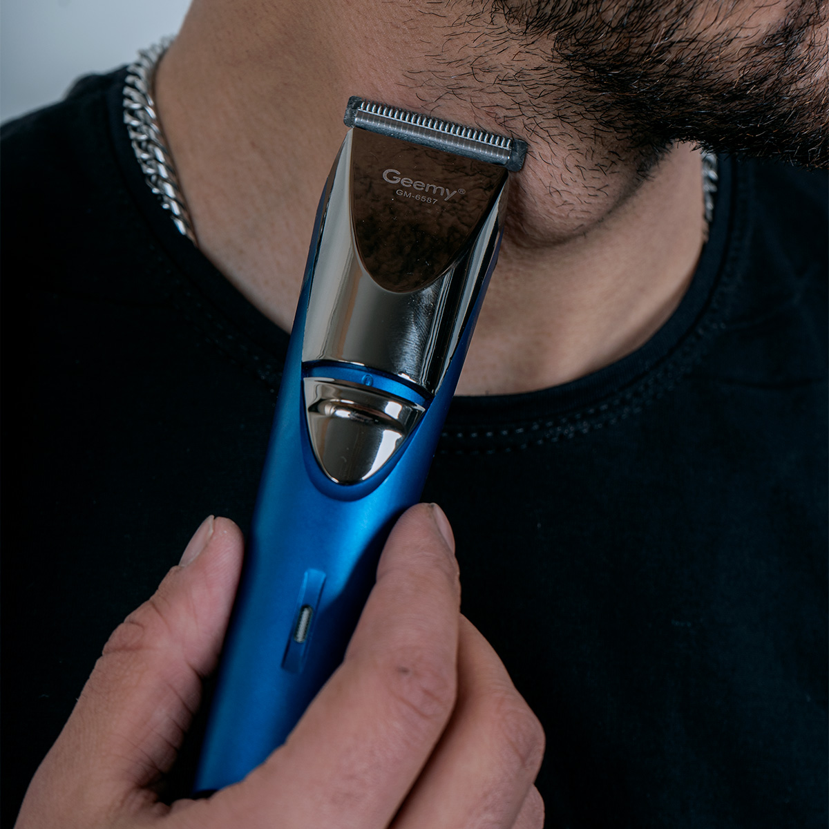 ماشین اصلاح Geemy مدل GM-6587