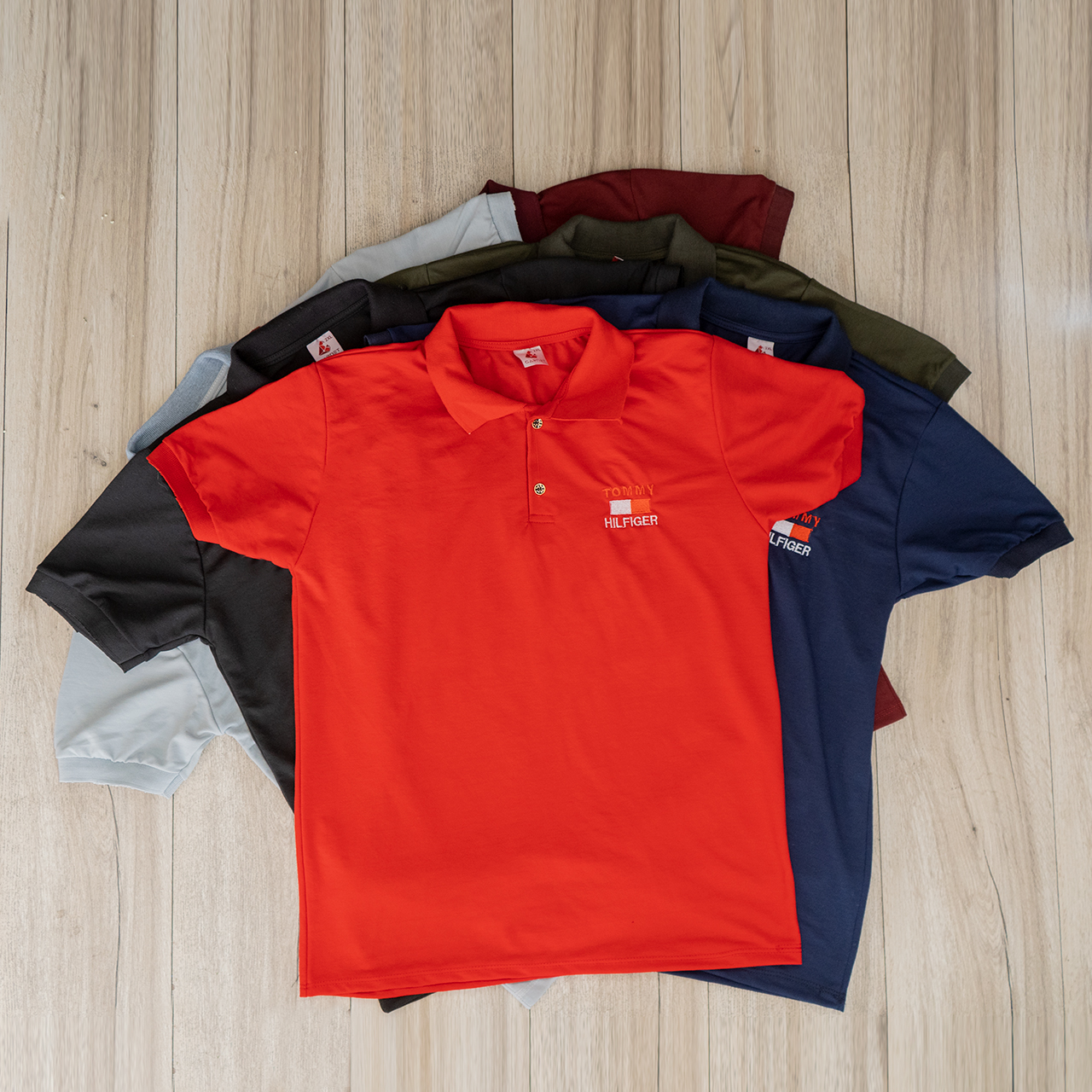 تیشرت جودون مردانه سبز مدلJ52