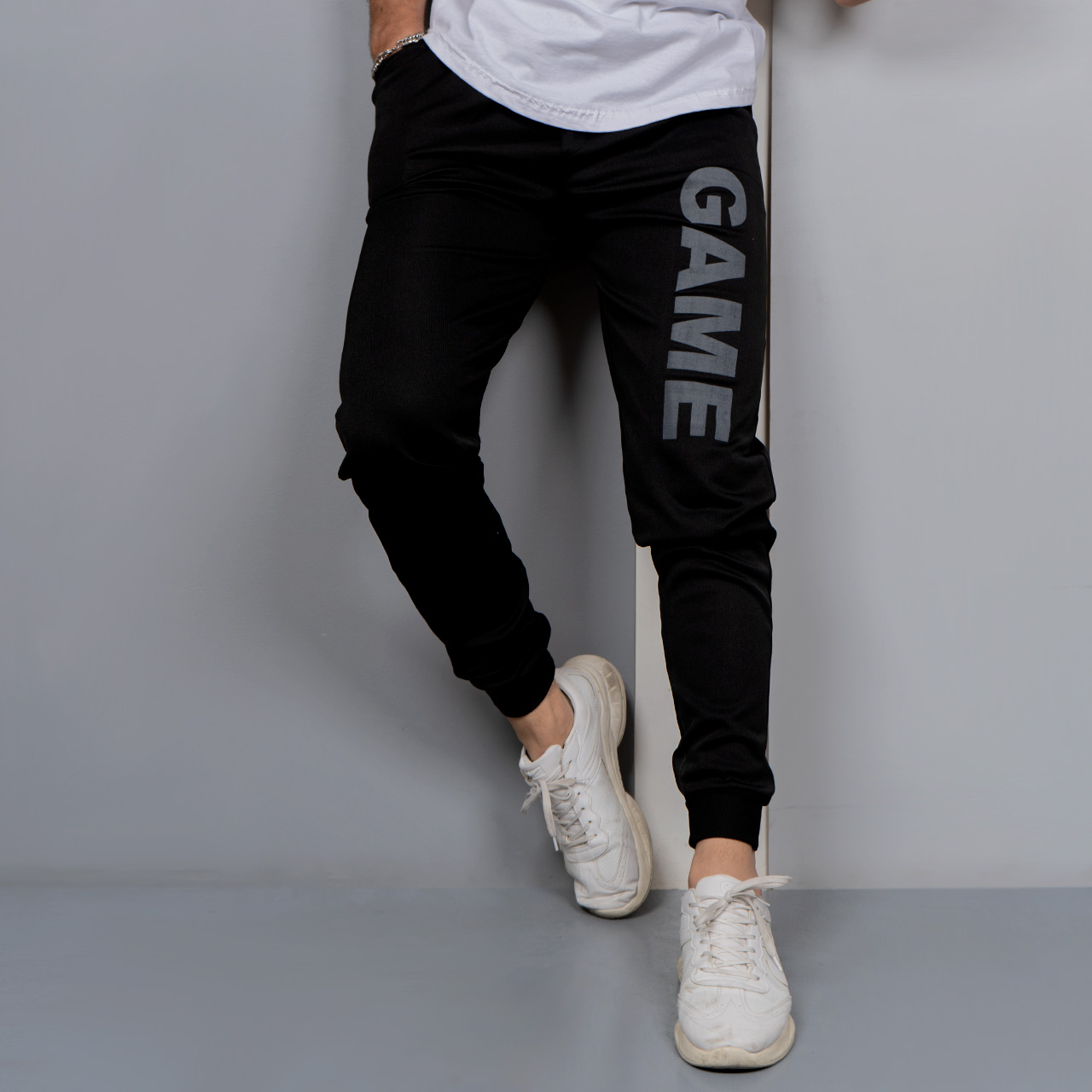 شلوار اسلش مردانه مدل Game(T)