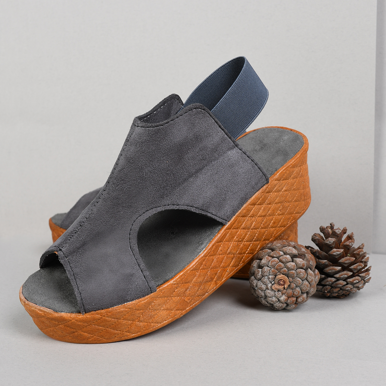 صندل زنانه مدل x311