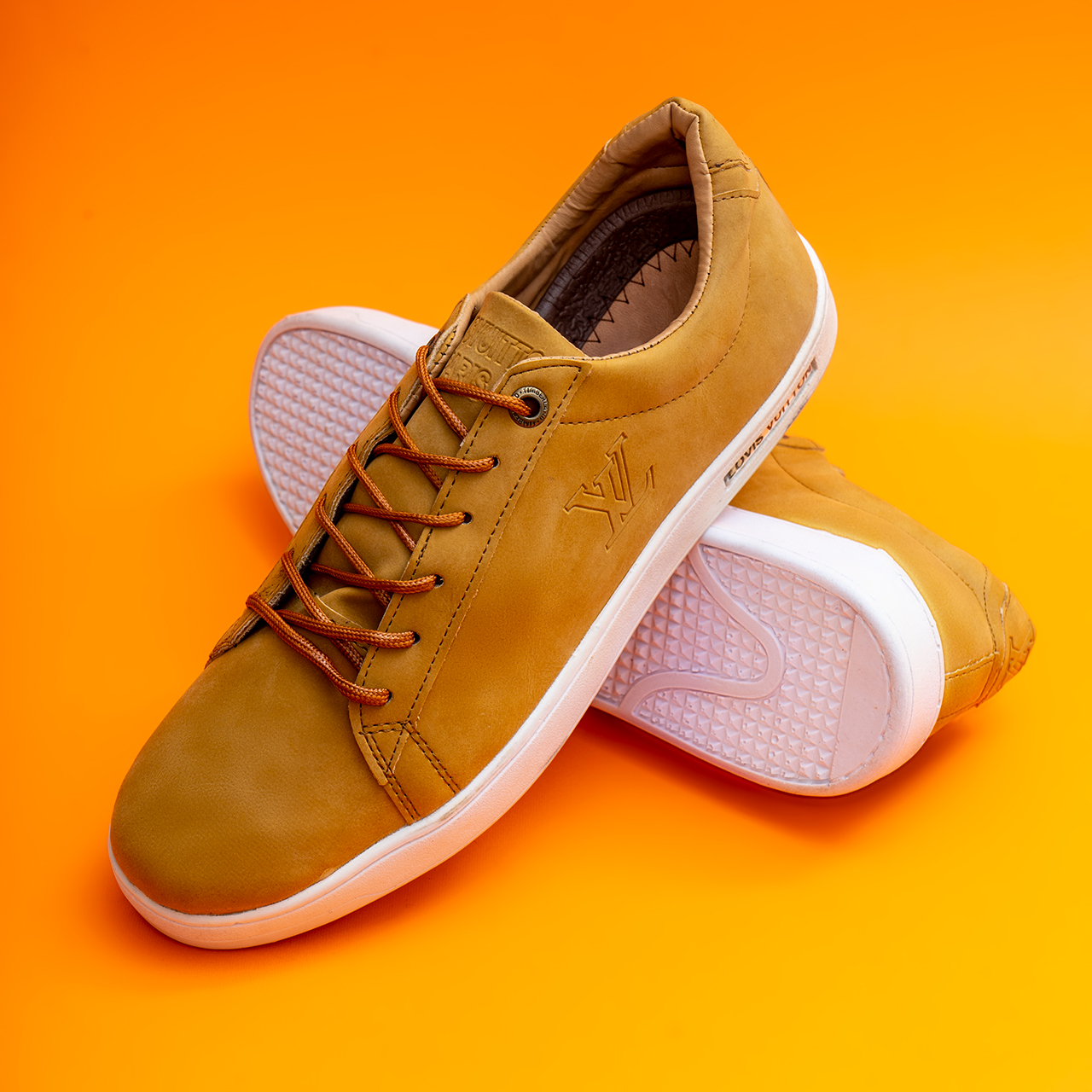 کفش تخت مردانه مدل x315