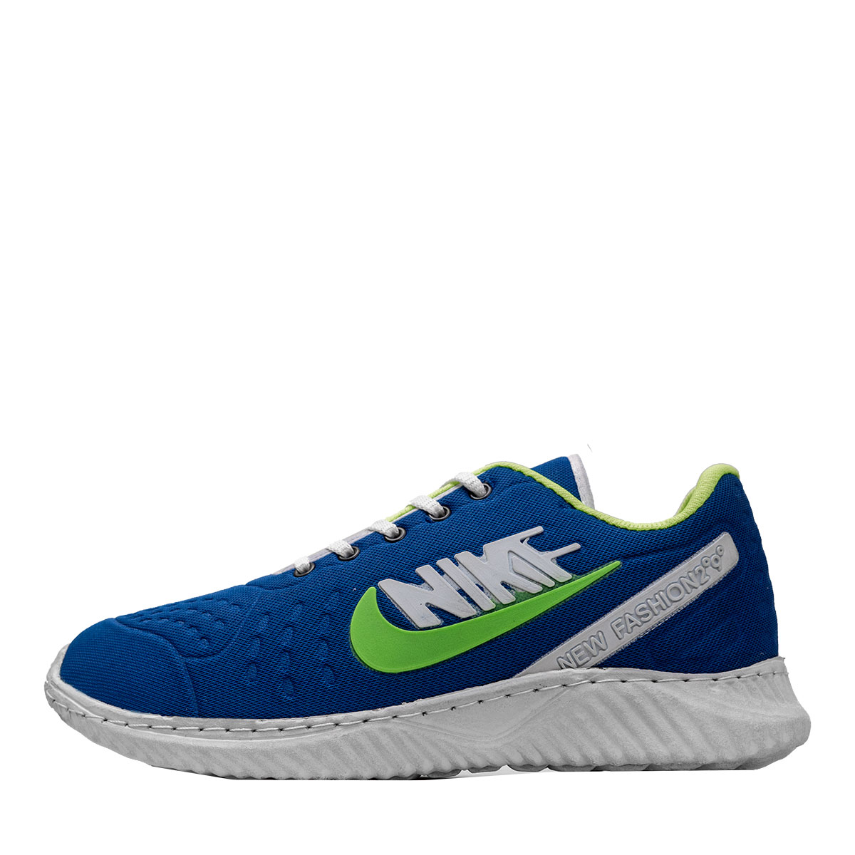 کفش ورزشی (T) مردانه نایک آبی مدل Y92