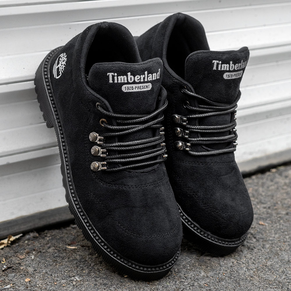 نیم بوت دخترانه مشکی مدل Faranak