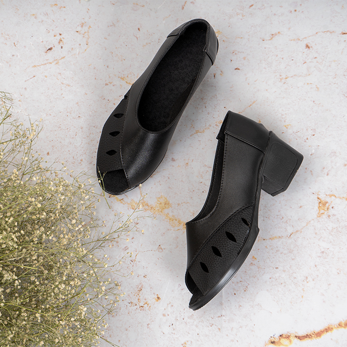 صندل زنانه مدل Aramis