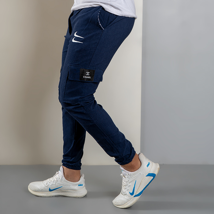 شلوار اسلش مردانه دو نایک مدل MEAVIS