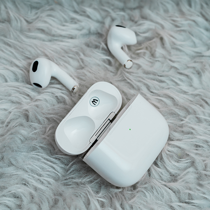 ایرپاد مدل Pro 6s