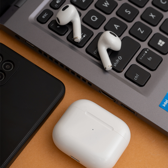 ایرپاد مدل Airpods