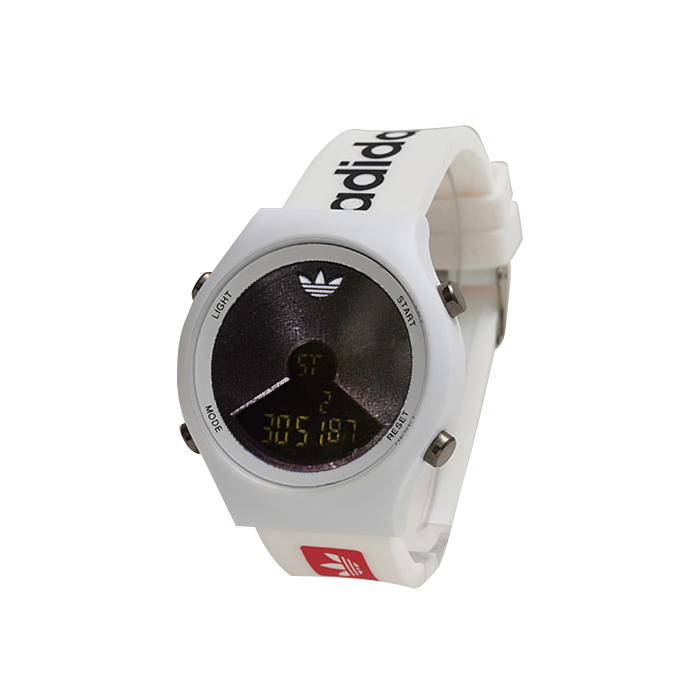 ساعت مچی ADIDAS سفید مردانه مدل GSS