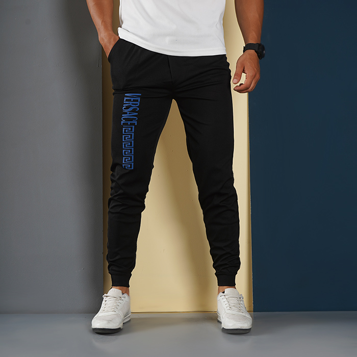 شلوار اسلش مردانه مدل VERSACE(T)