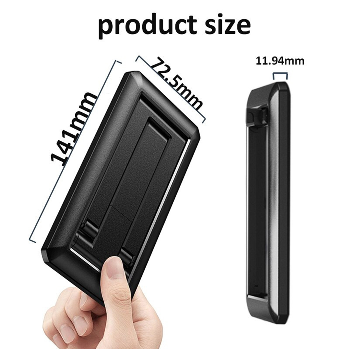 استند رومیزی گوشی موبایل مدل Bracket