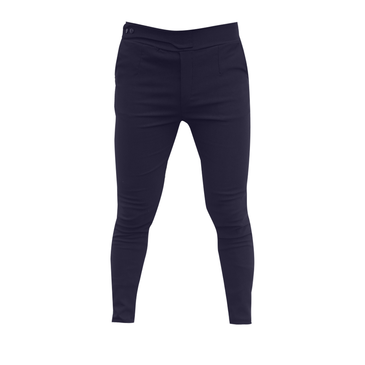 شلوار اسلش مردانه سرمه ای مدل Matyar