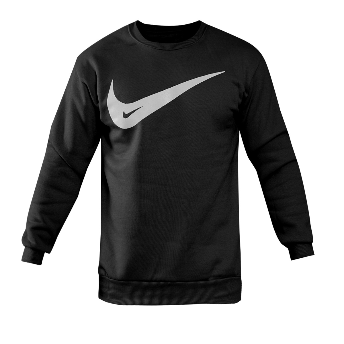 دورس نایک مشکی مردانه مدل Ravis