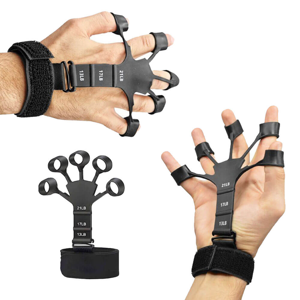 کش تقویت عضلات و مفاصل دست