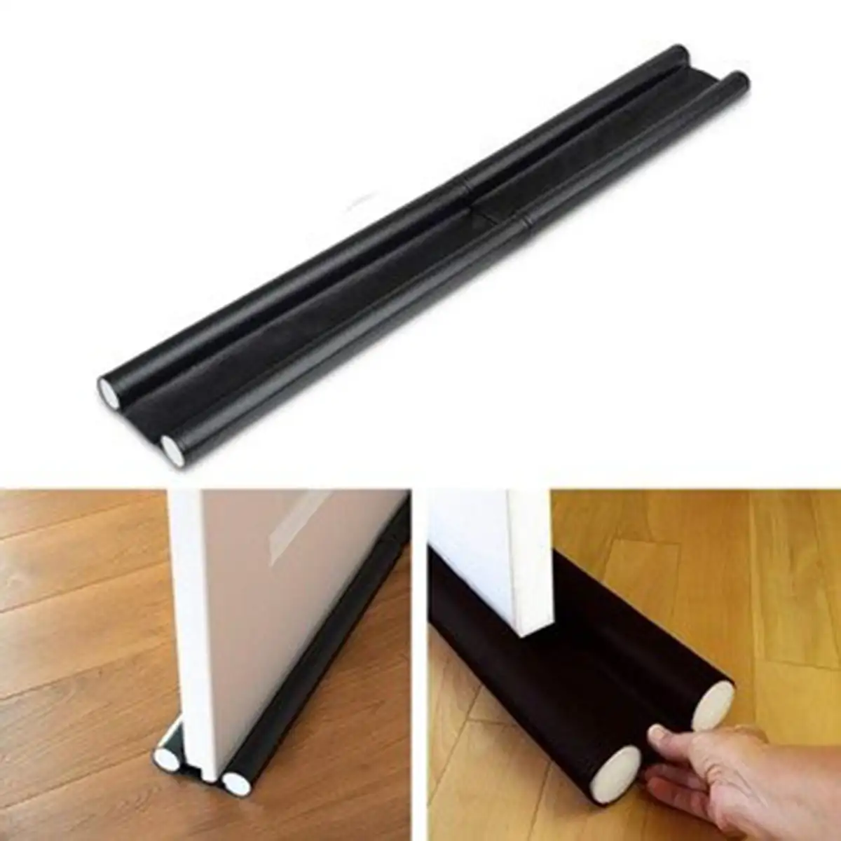 درزگیر پایین درب و پنجره